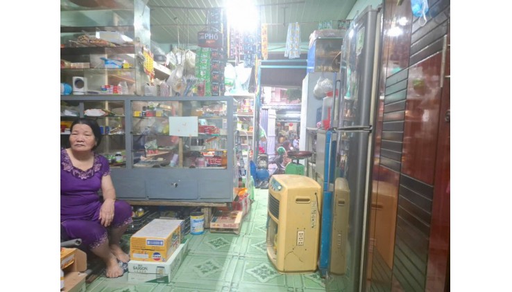 Bán nhà đường 494, Tăng Nhơn Phú A, Thủ Đức